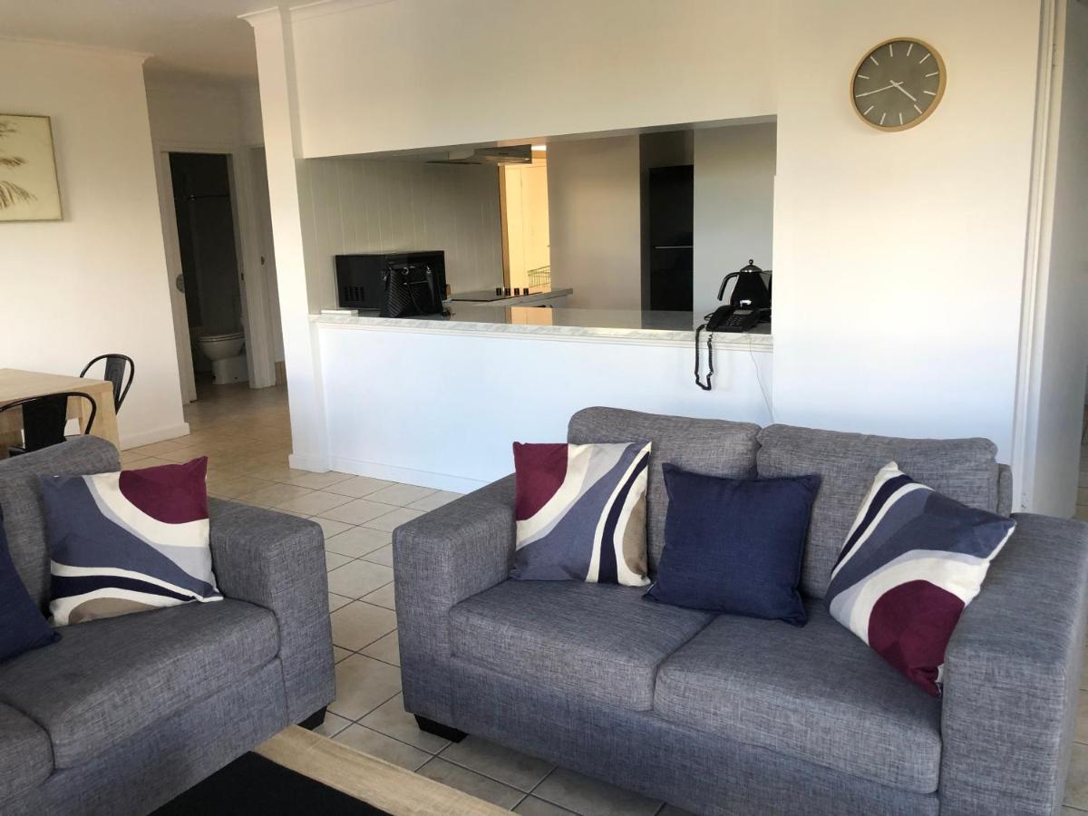 Coral Towers Holiday Suites Cairns Exterior foto