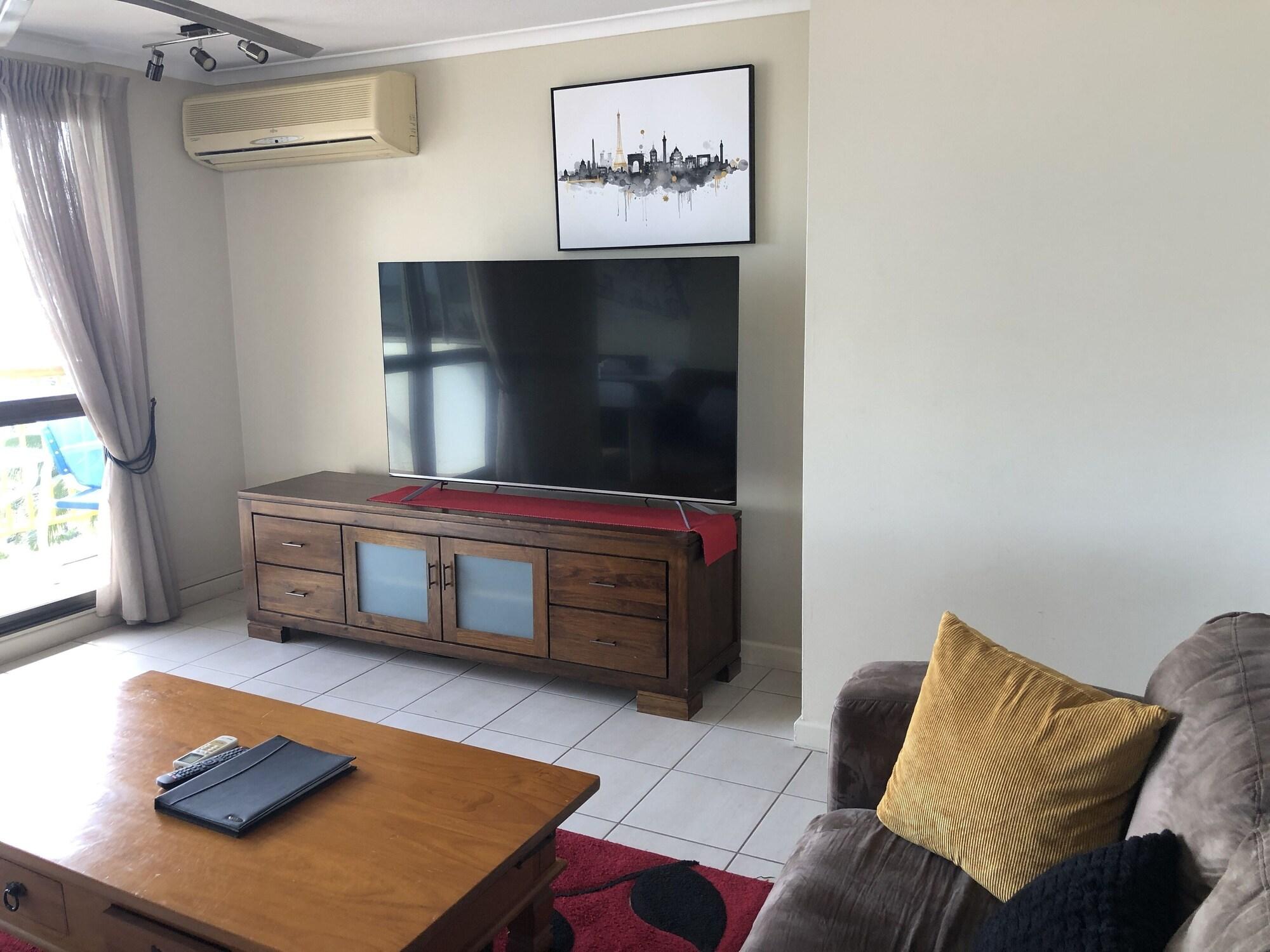 Coral Towers Holiday Suites Cairns Exterior foto