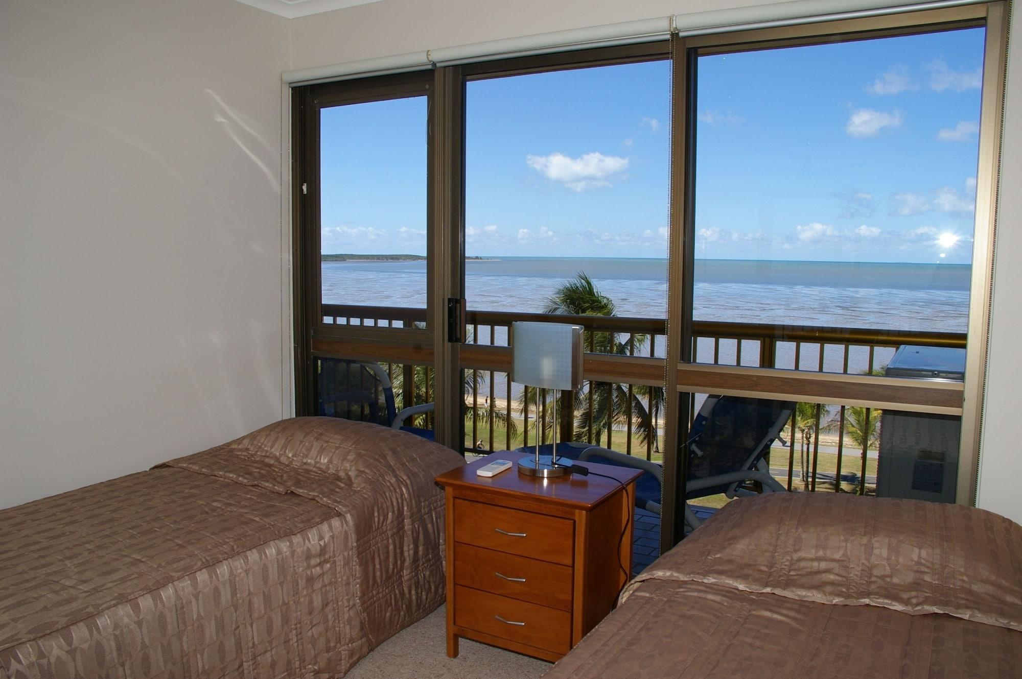 Coral Towers Holiday Suites Cairns Exterior foto