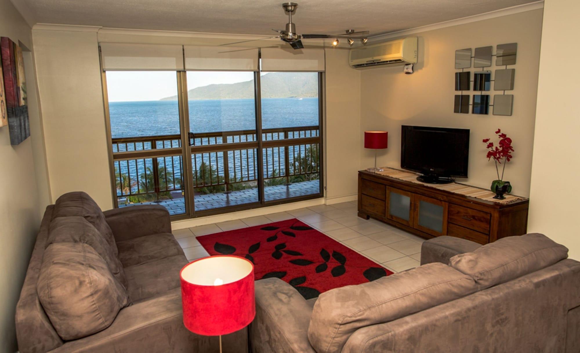 Coral Towers Holiday Suites Cairns Exterior foto