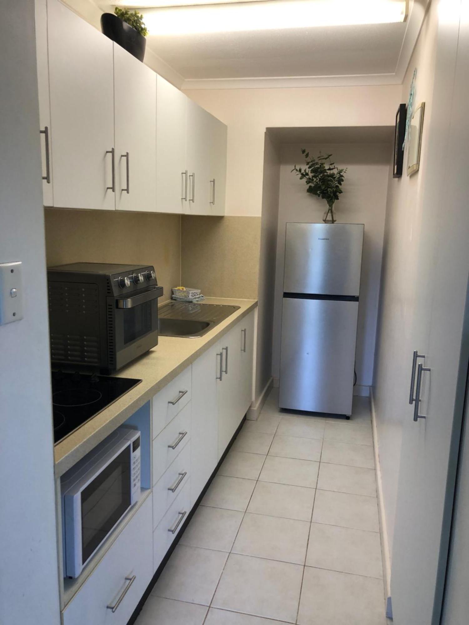 Coral Towers Holiday Suites Cairns Exterior foto
