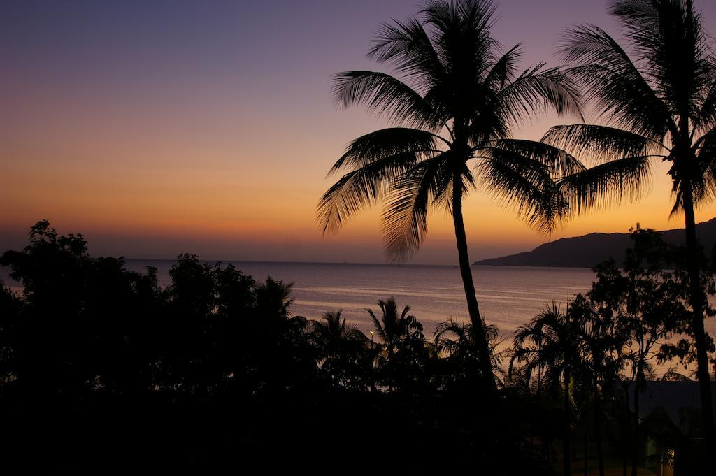 Coral Towers Holiday Suites Cairns Exterior foto